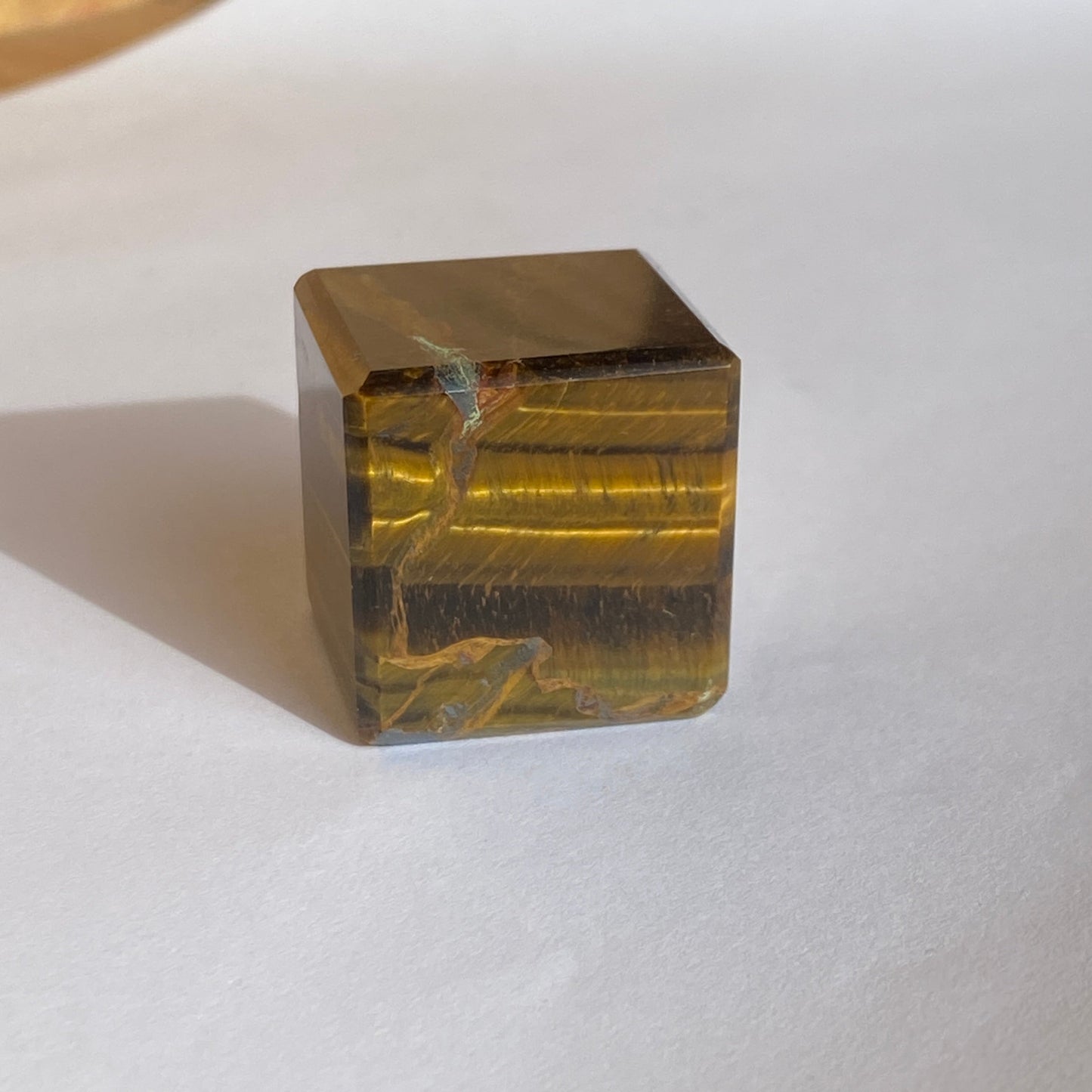gemstone cubes