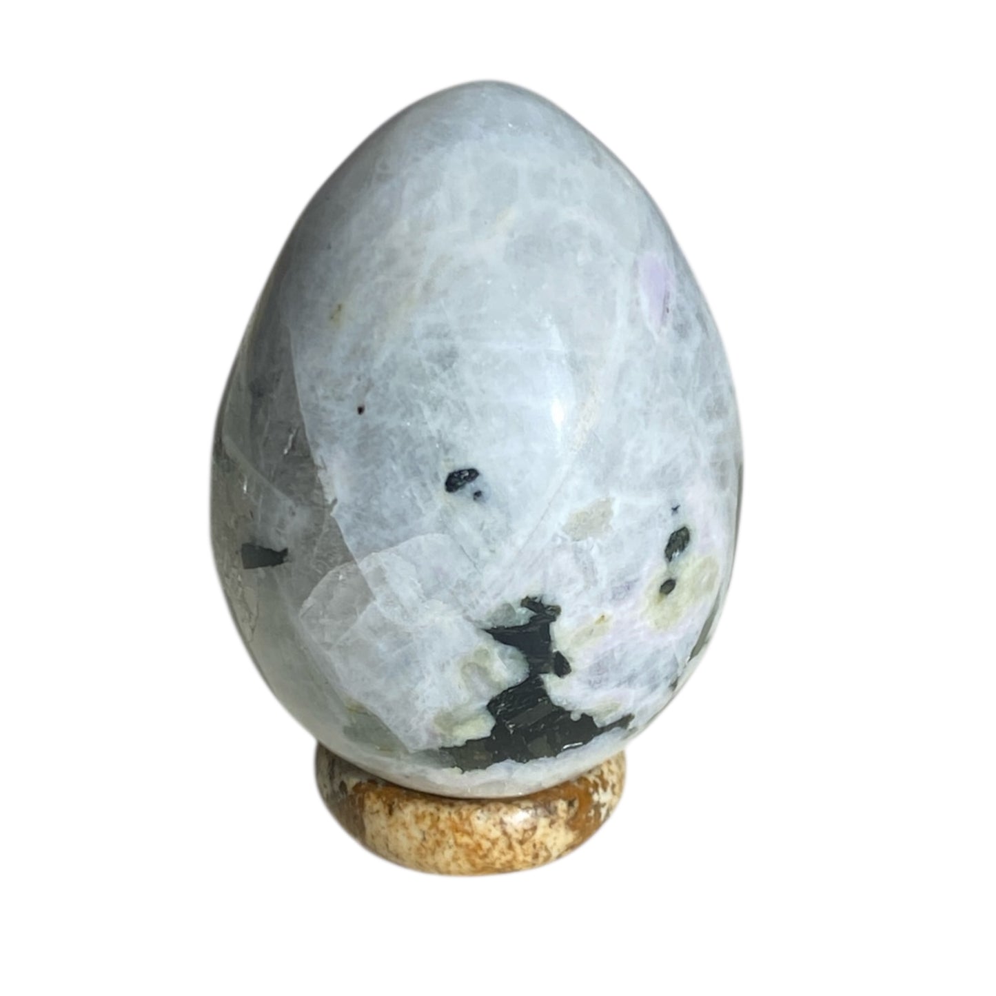 Intention Crystal gift box for fertility and pregnancy