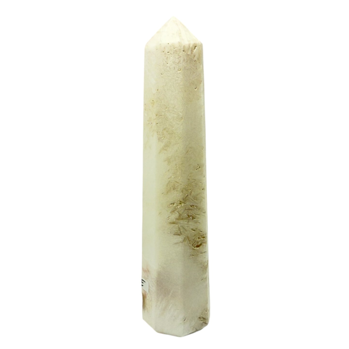 Scolecite Tower 9.5cm