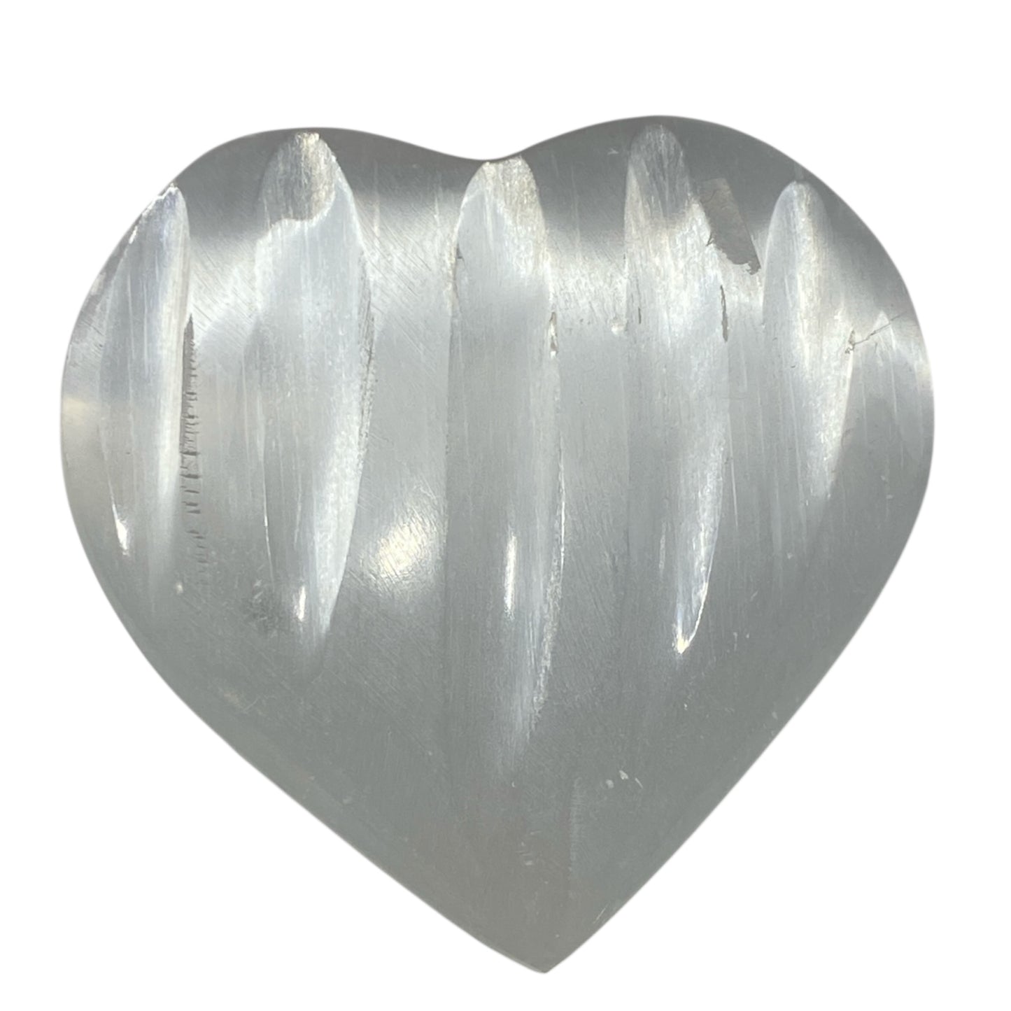 Crystal intention gift box for Love