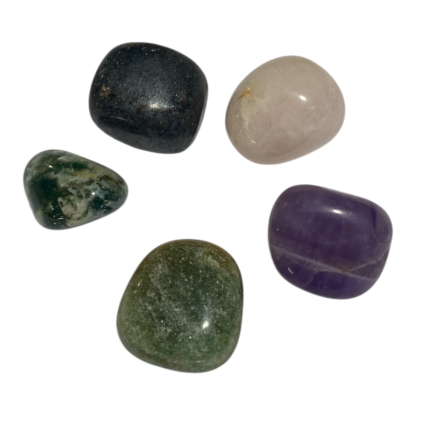 Crystal starter pack for kids!
