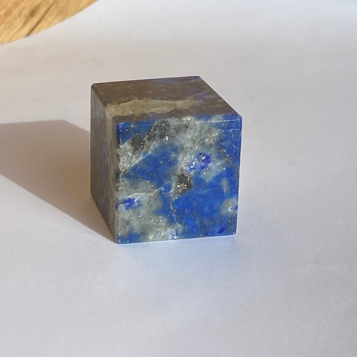 gemstone cubes