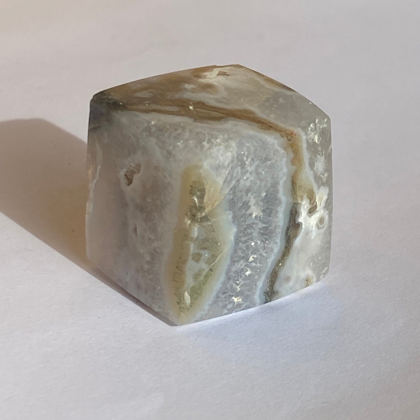 gemstone cubes