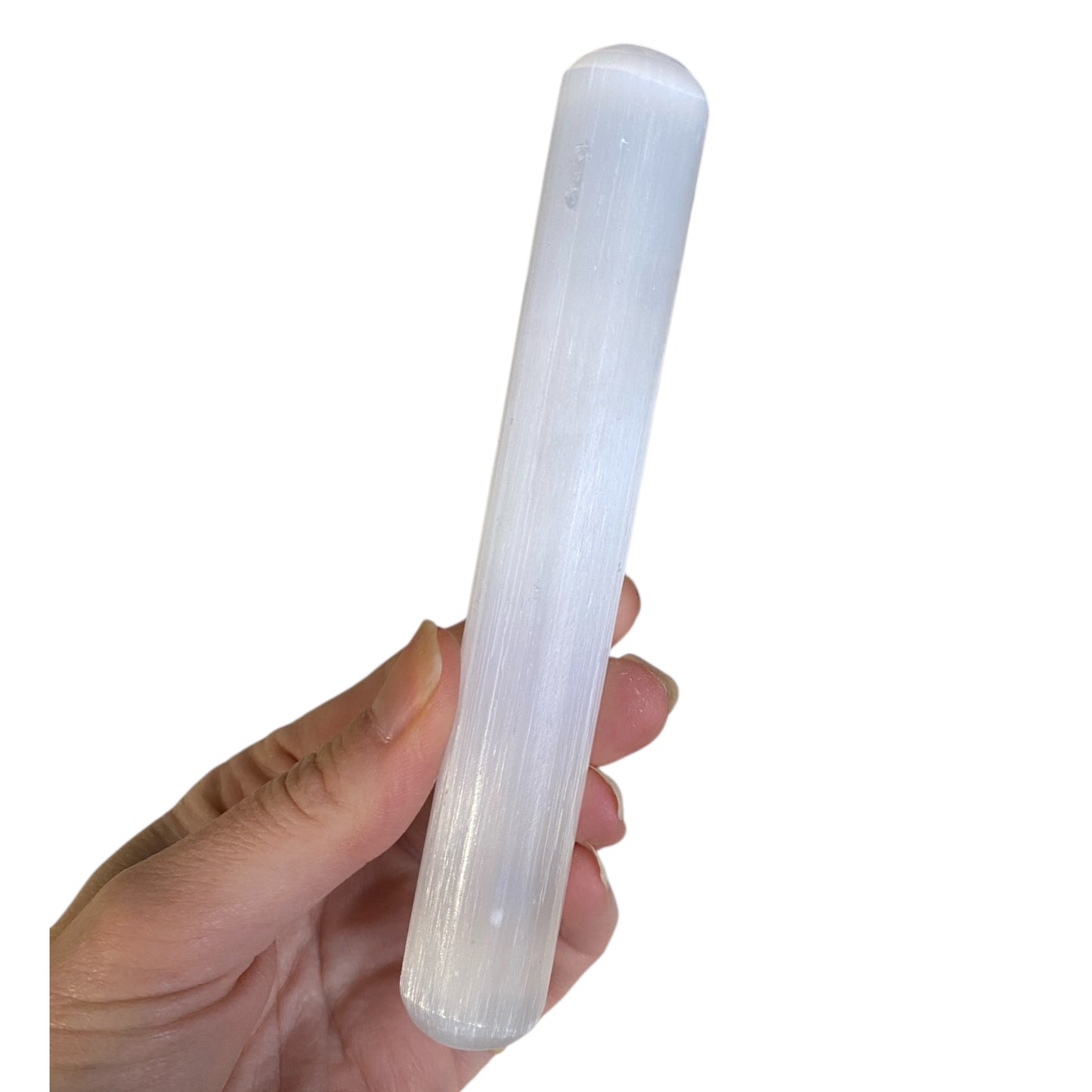 Intention crystal gift box for wellness, healing