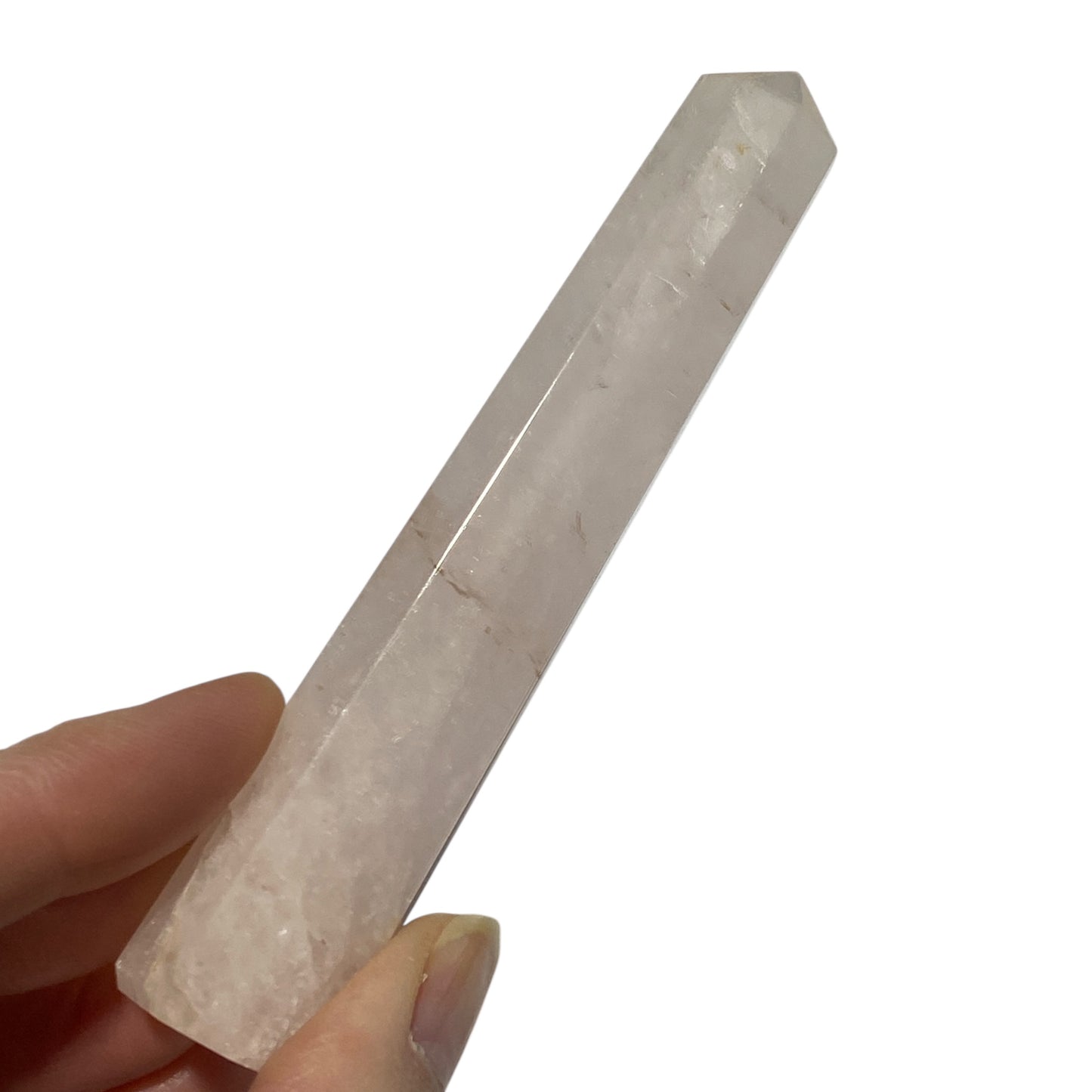 Crystal intention gift box for Love