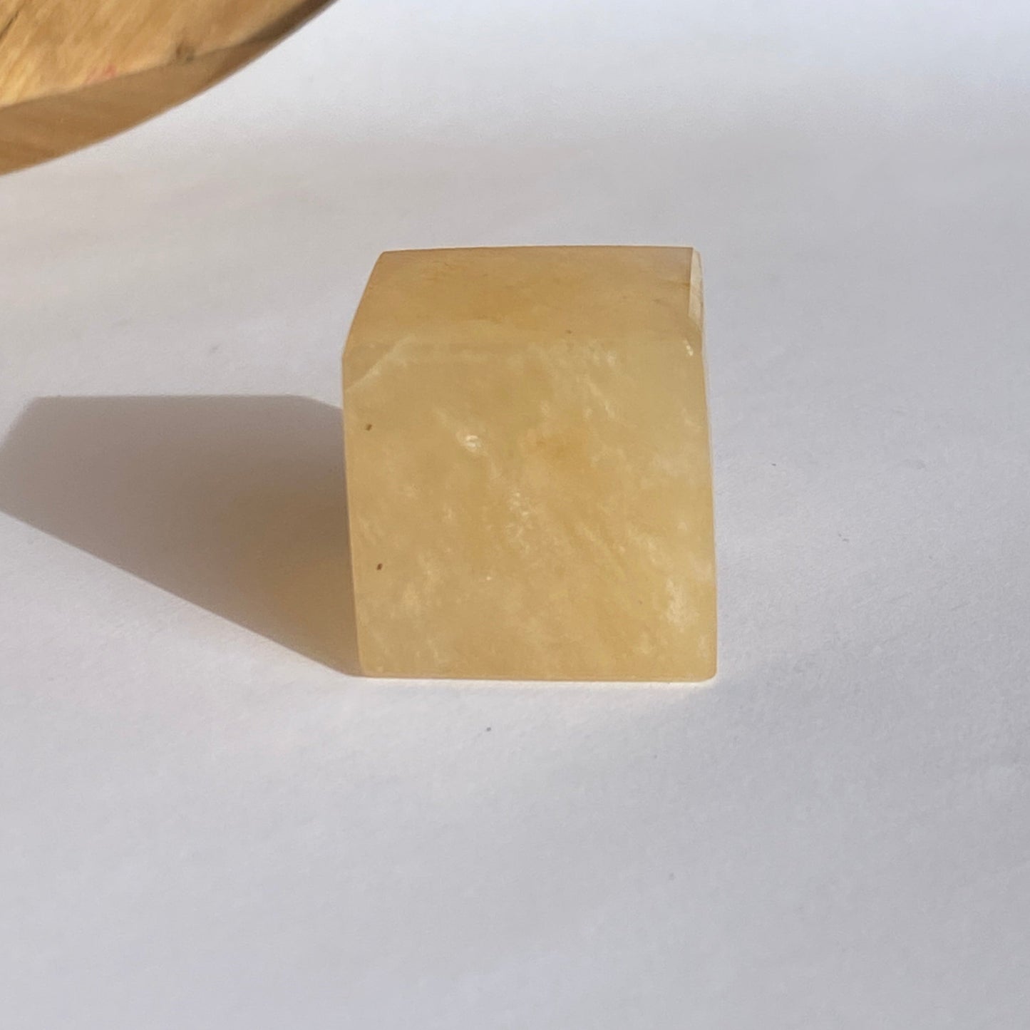 gemstone cubes