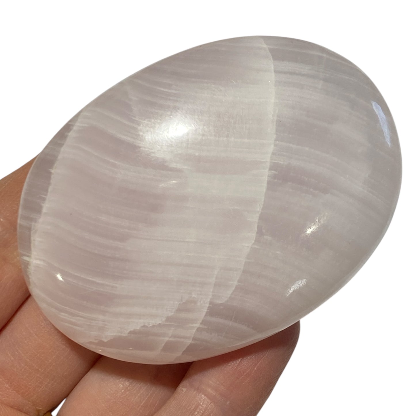 Crystal intention gift box for Love