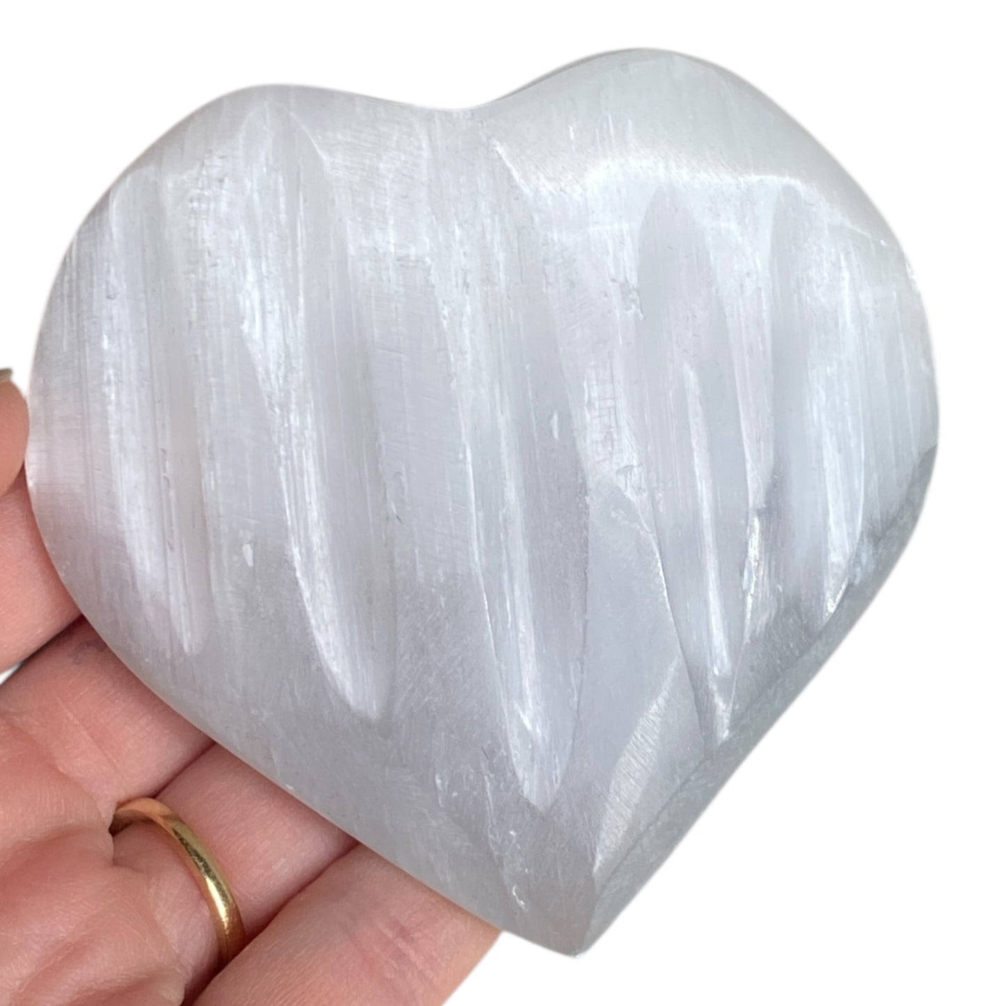Intention Crystal gift box for fertility and pregnancy