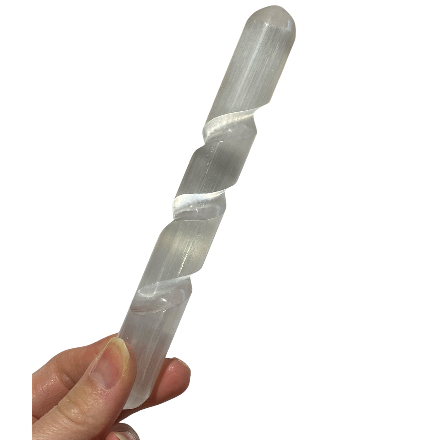 Crystal intention gift box for Love