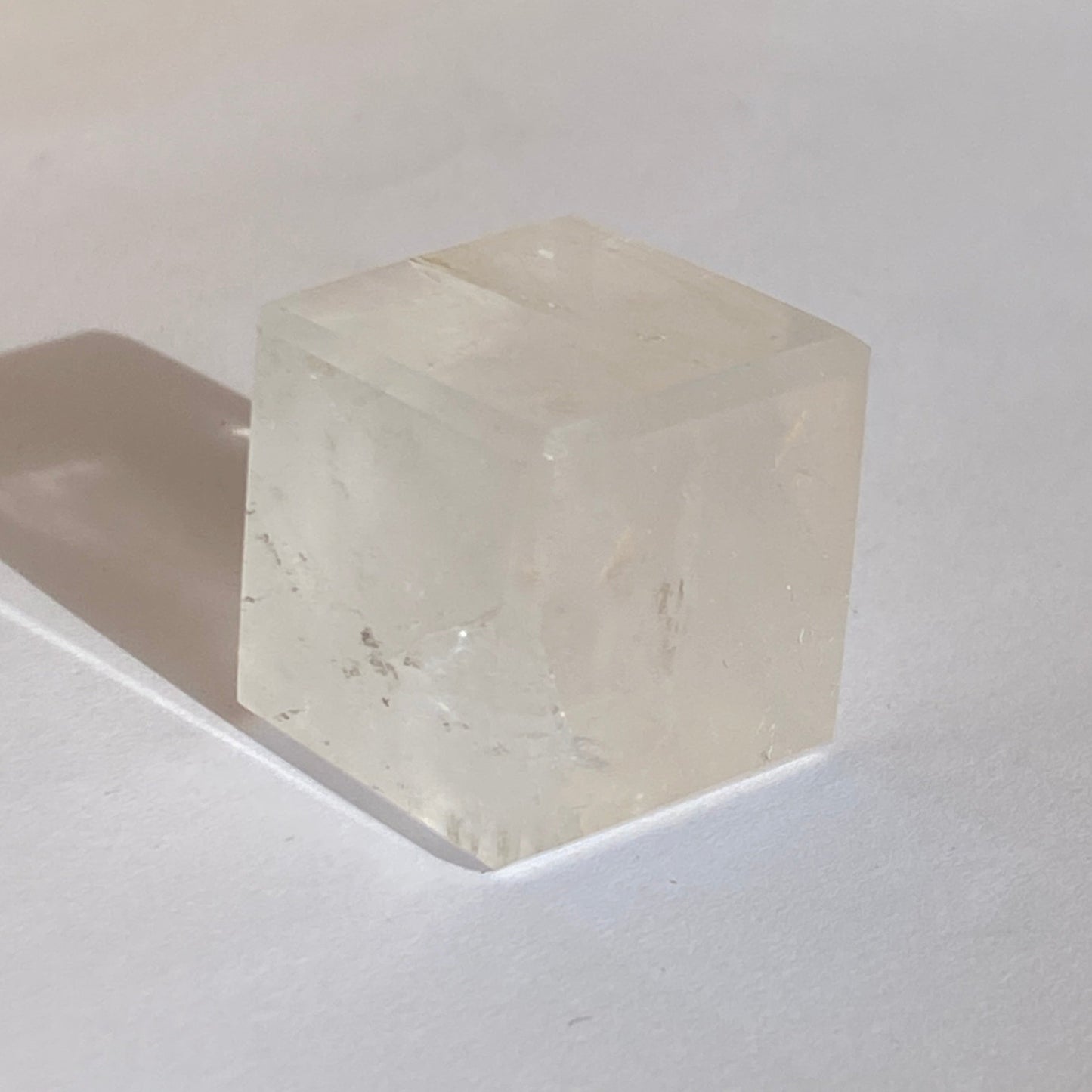 gemstone cubes