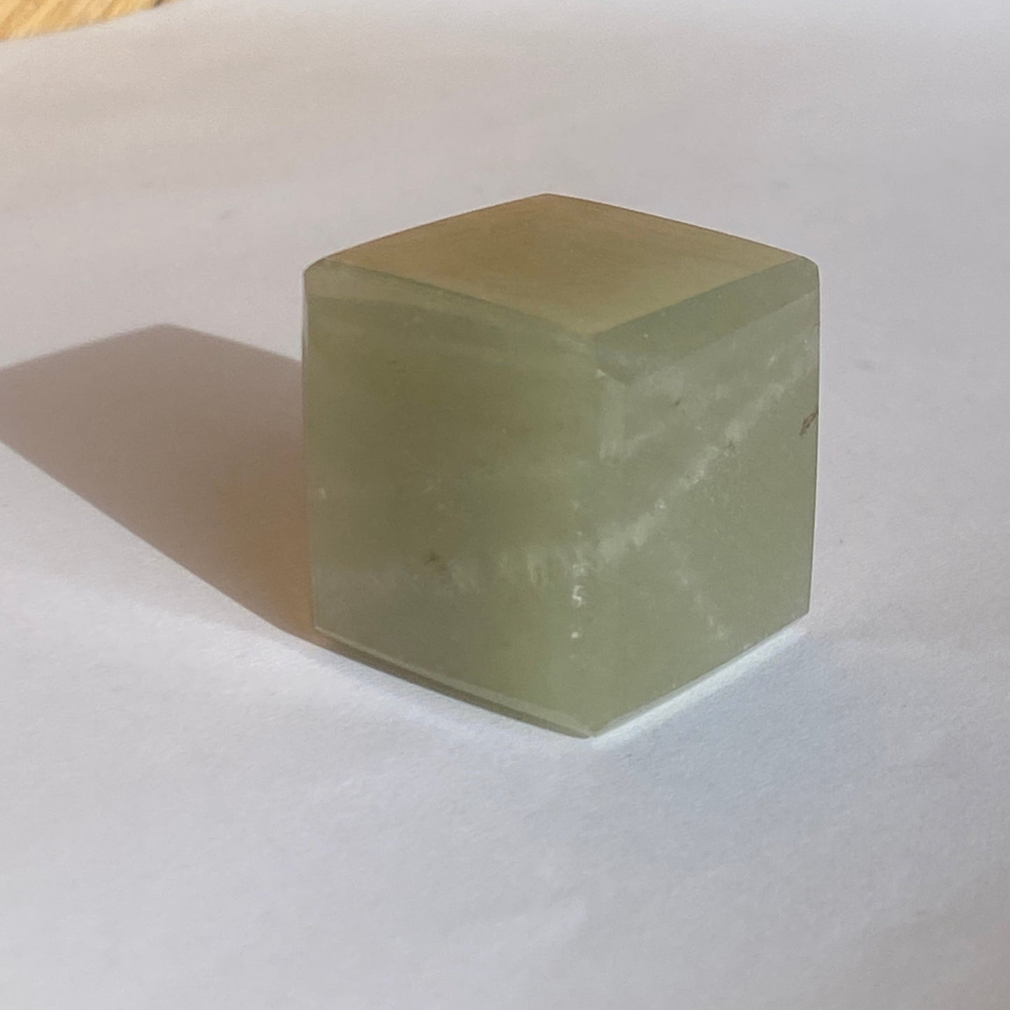 gemstone cubes