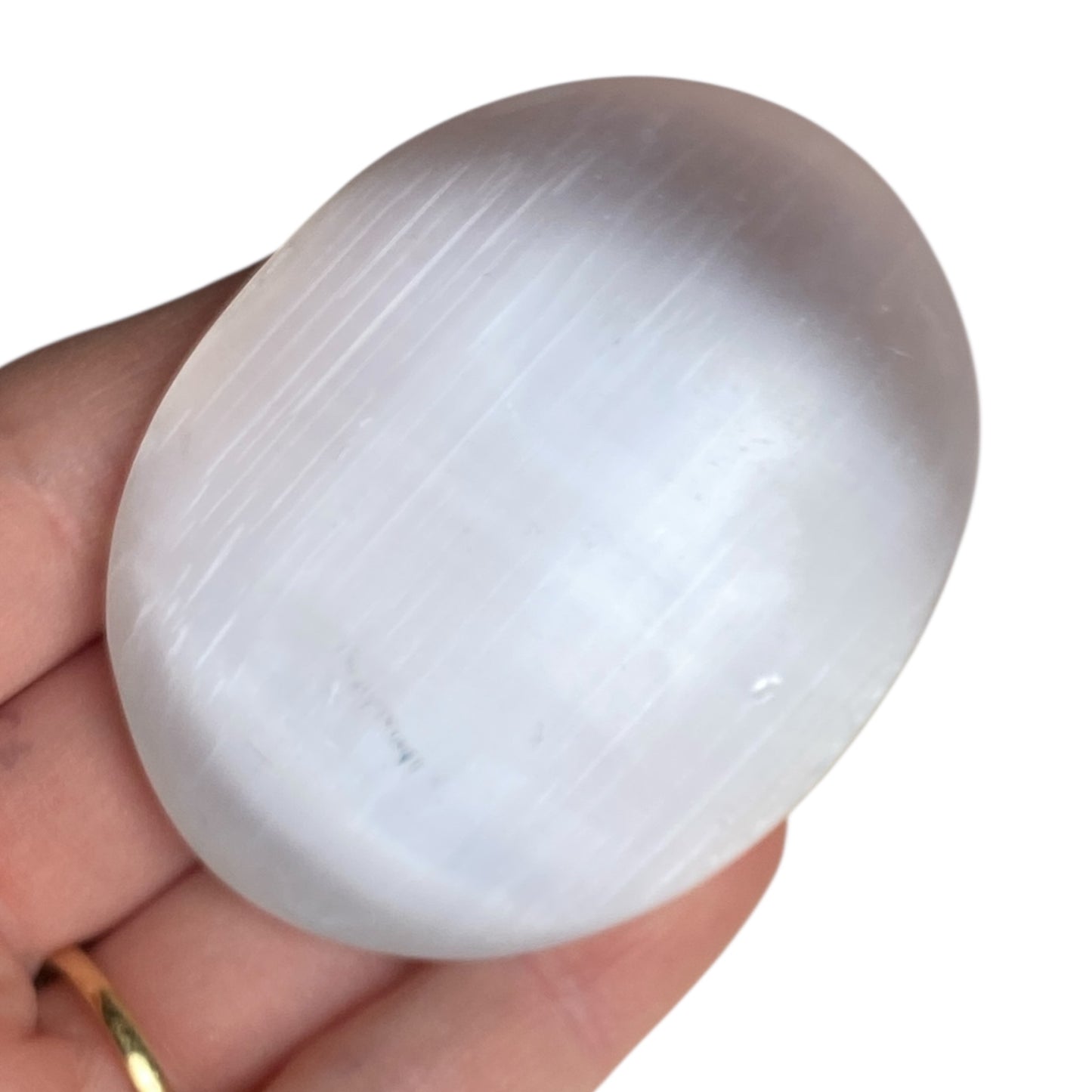 Intention Crystal gift box for fertility and pregnancy