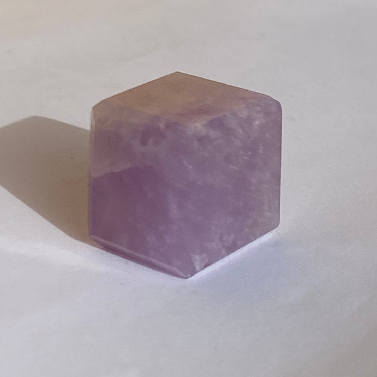 gemstone cubes