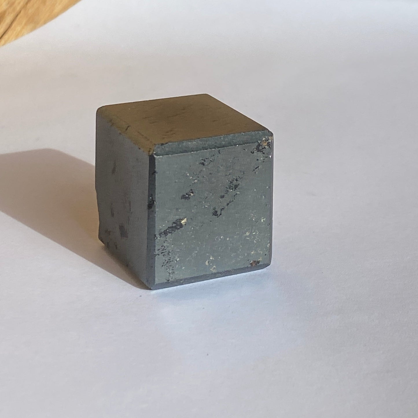 gemstone cubes
