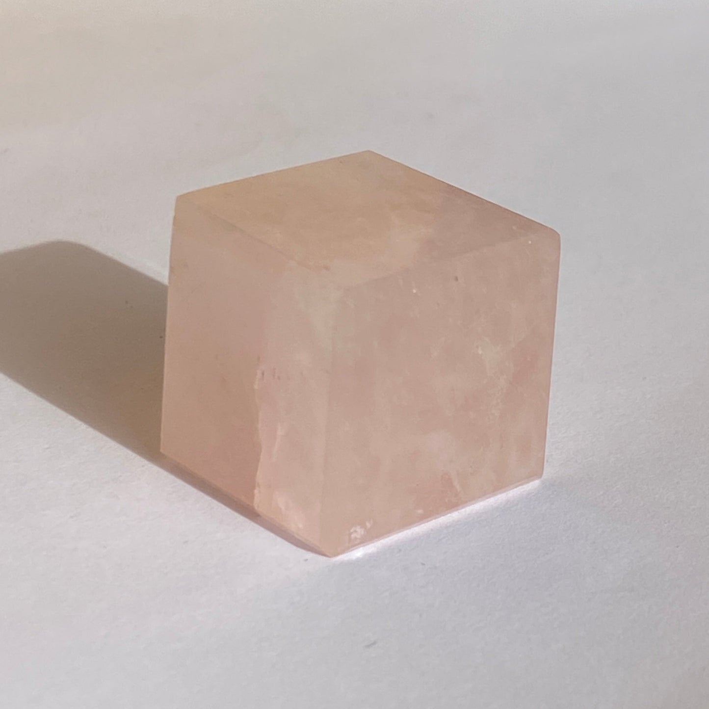 gemstone cubes