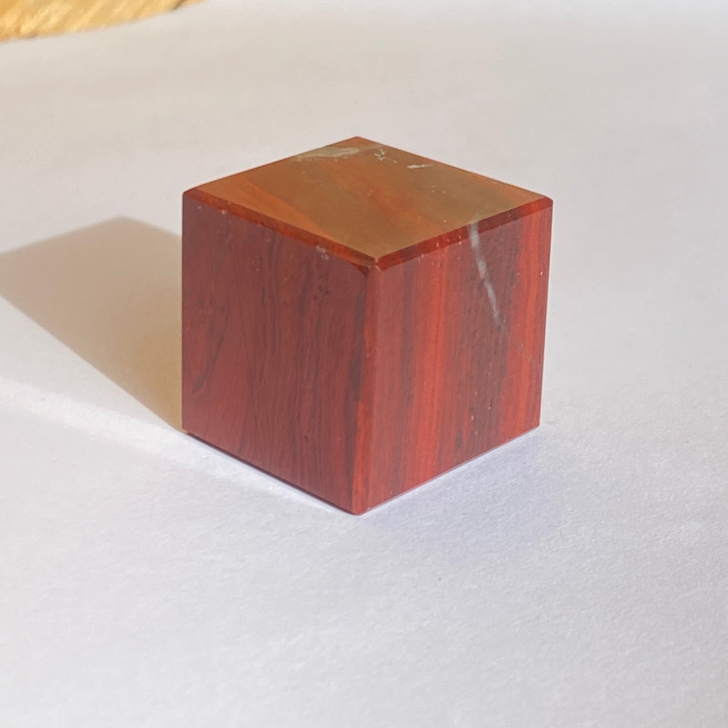 gemstone cubes