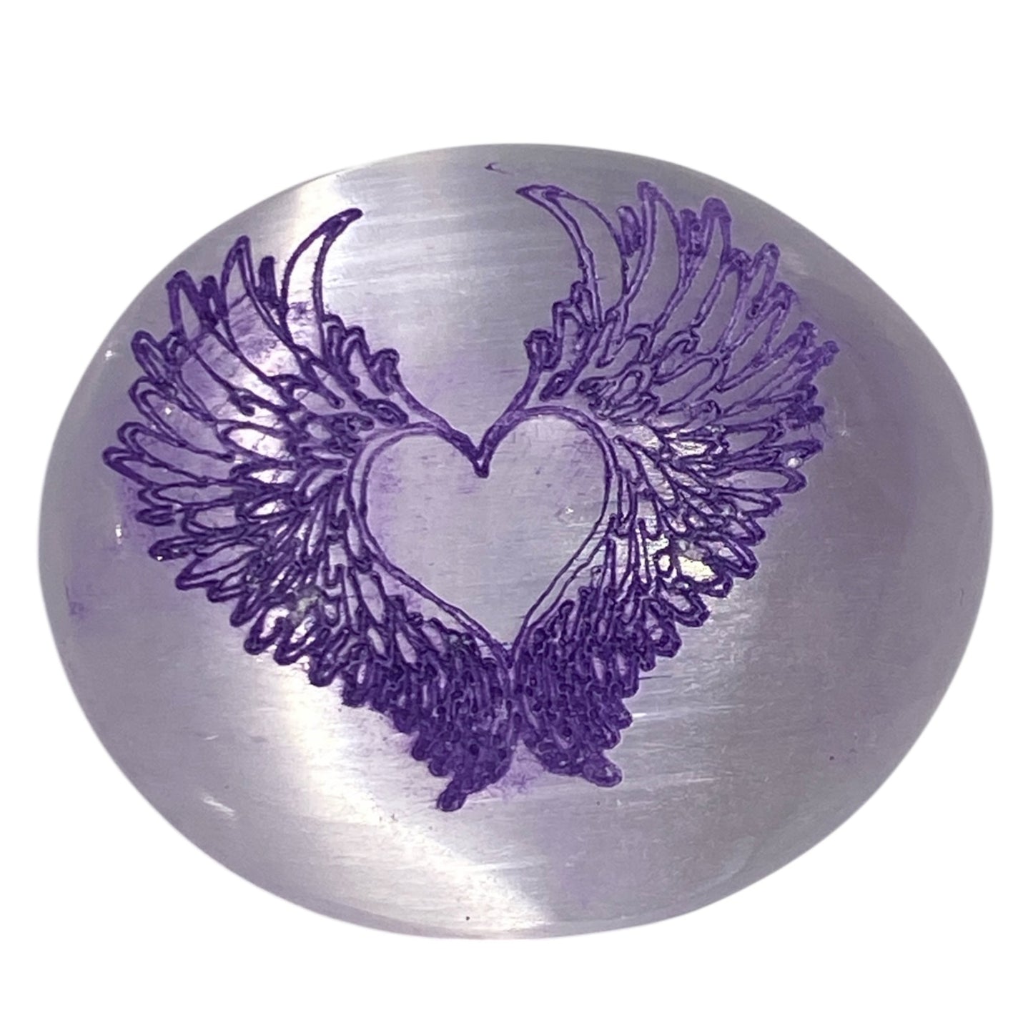 Crystal intention gift box for Protection