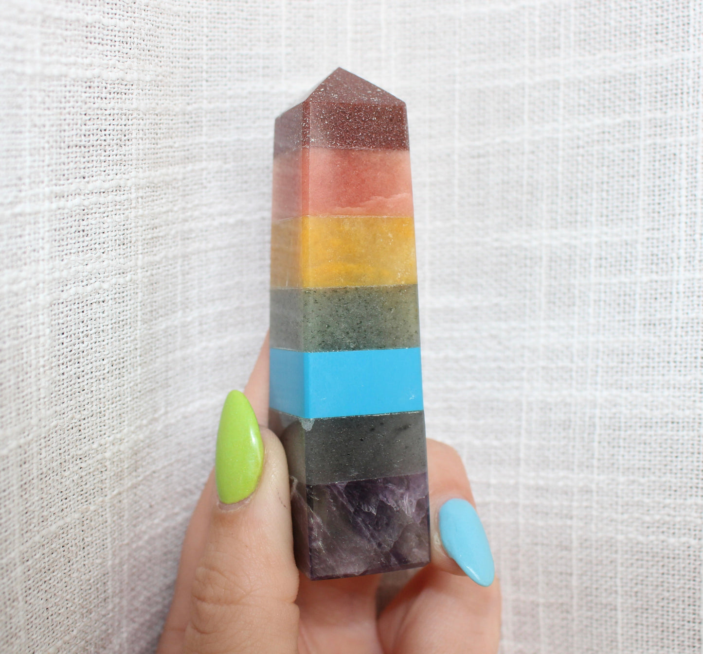 Chakra Tower