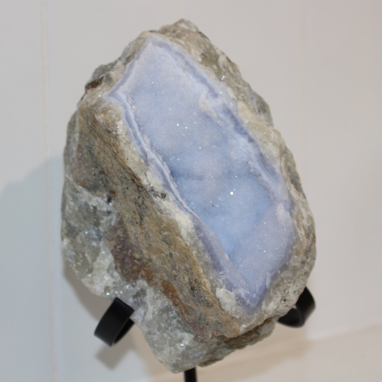 Blue lace agate cave malawi