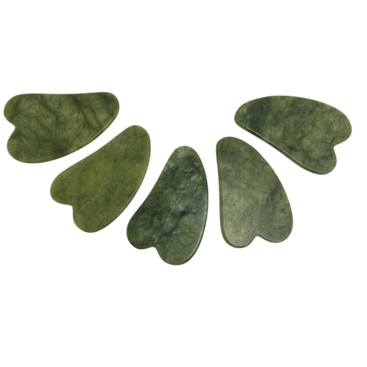Gua Sha x 5 pack