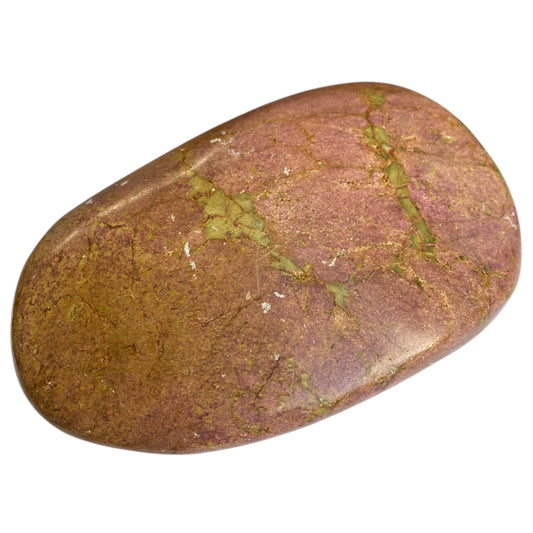 Stitchtite hand polished from South Africa