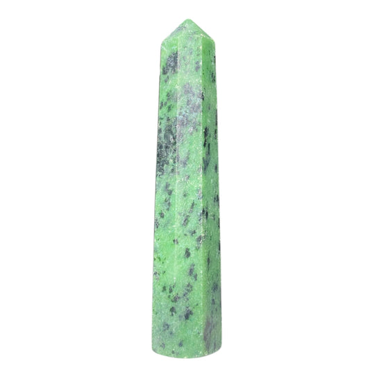 Zoisite Tower