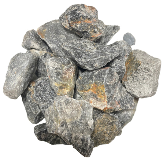 Black Onyx rough $20 kilo
