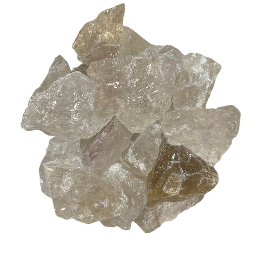 Smoky Quartz rough