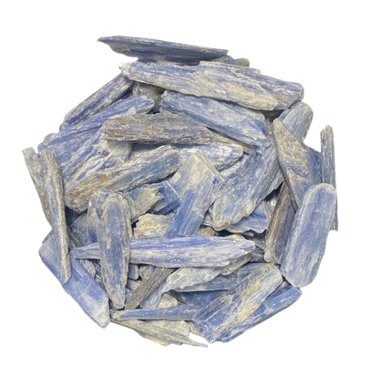 Kyanite blades $50 kilo