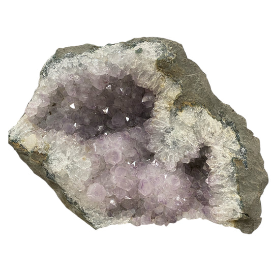 Amethyst cluster large 8kilos