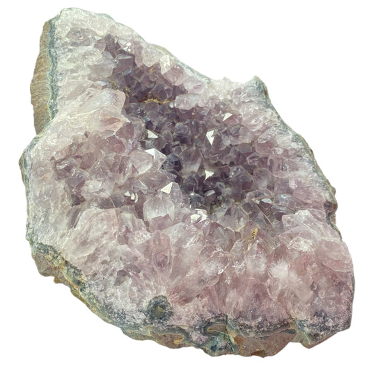 Extra large Amethyst cluster 5.4kilo
